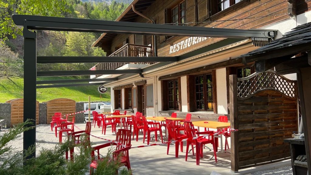 ANTIDOTE LOUNGE BAR NEUCHÂTEL